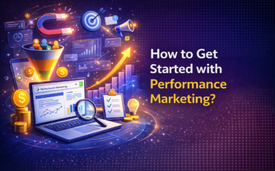 How to getting started with performance marketing?